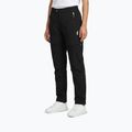 Moteriškos žygių kelnės Aulp Bonny Zip-Off black