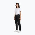 Moteriškos žygių kelnės Aulp Bonny Zip-Off black 2