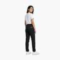 Moteriškos žygių kelnės Aulp Bonny Zip-Off black 3