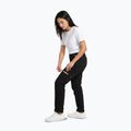 Moteriškos žygių kelnės Aulp Bonny Zip-Off black 4
