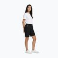 Moteriškos žygių kelnės Aulp Bonny Zip-Off black 5