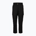 Moteriškos žygių kelnės Aulp Bonny Zip-Off black 8
