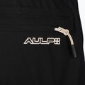 Moteriškos žygių kelnės Aulp Bonny Zip-Off black 11