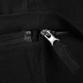 Moteriškos žygių kelnės Aulp Bonny Zip-Off black 14