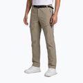 Vyriškos žygių kelnės Aulp Brady light khaki
