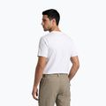 Vyriškos žygių kelnės Aulp Brady light khaki 5