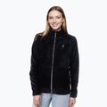 Moteriškas džemperis Aulp Becco Coral Fleece black