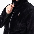 Moteriškas džemperis Aulp Becco Coral Fleece black 3