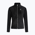 Moteriškas džemperis Aulp Becco Coral Fleece black 3