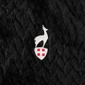 Moteriškas džemperis Aulp Becco Coral Fleece black 5