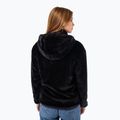 Moteriška žieminė striukė Aulp Candy Faux Fur black 2