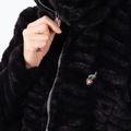 Moteriška žieminė striukė Aulp Candy Faux Fur black 4
