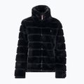 Moteriška žieminė striukė Aulp Candy Faux Fur black 6