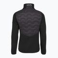 Moteriška hibridinė striukė Aulp Celsi Hybrid black 2