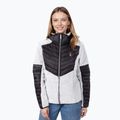 Moteriška hibridinė striukė Aulp Clem Hooded Hybrid black