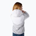 Moteriška hibridinė striukė Aulp Clem Hooded Hybrid white 2