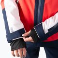 Vyriška slidinėjimo striukė Aulp Shane Ski flame red 6