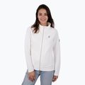 Moteriškas džemperis  Aulp Simix Jacquard Knit white