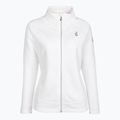 Moteriškas džemperis  Aulp Simix Jacquard Knit white 8