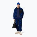 Vyriški polo marškinėliai Lacoste L1264 dark indigo blue 2