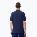 Vyriški polo marškinėliai Lacoste L1264 dark indigo blue 3