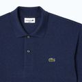 Vyriški polo marškinėliai Lacoste L1264 dark indigo blue 6