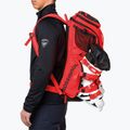 Rossignol Hero Boot Pack 35 l hero slidinėjimo kuprinė 9
