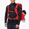 Rossignol Hero Boot Pro 75 l hero slidinėjimo kuprinė 4