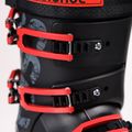 Vyriški slidinėjimo batai Rossignol Alltrack 90 black/red 7