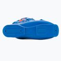 Slidinėjimo batai Lange RS 130 blue LBI1030 4