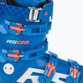 Slidinėjimo batai Lange RS 130 blue LBI1030 6