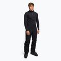 Vyriškos slidinėjimo kelnės Rossignol Rapide black 2