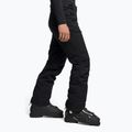 Vyriškos slidinėjimo kelnės Rossignol Rapide black 3