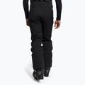 Vyriškos slidinėjimo kelnės Rossignol Rapide black 4