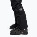 Vyriškos slidinėjimo kelnės Rossignol Rapide black 5
