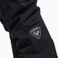 Vyriškos slidinėjimo kelnės Rossignol Rapide black 6