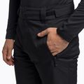 Vyriškos slidinėjimo kelnės Rossignol Rapide black 7