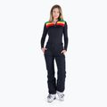 Moteriškos slidinėjimo kelnės Rossignol Rapide black 6