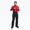 Rossignol vyriškos slidinėjimo kelnės Course black