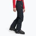 Rossignol vyriškos slidinėjimo kelnės Course black 2