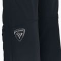Rossignol vyriškos slidinėjimo kelnės Course black 10