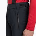 Rossignol vyriškos slidinėjimo kelnės Course black 5