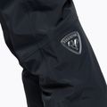 Rossignol vyriškos slidinėjimo kelnės Course black 6