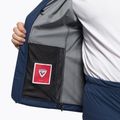 Vyriška Rossignol Poursuite slidinėjimo striukė Navy 10