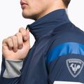 Vyriška Rossignol Poursuite slidinėjimo striukė Navy 5