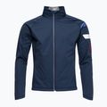 Vyriška Rossignol Poursuite slidinėjimo striukė Navy 11