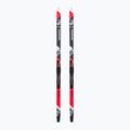 Vaikų bėgimo slidės Rossignol XT-Vent WXLS(LS) + Tour SI red/black