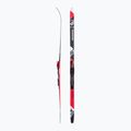 Vaikų bėgimo slidės Rossignol XT-Vent WXLS(LS) + Tour SI red/black 2