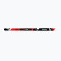 Vaikų bėgimo slidės Rossignol XT-Vent WXLS(LS) + Tour SI red/black 9