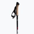 Rossignol FT-600 Cork juodos/baltos spalvos slidinėjimo lazdos 3